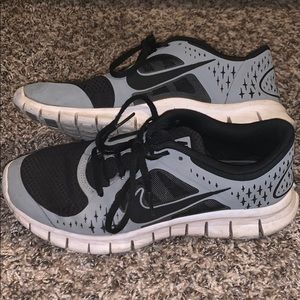 Nike Free Run 3